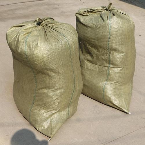沙子麻袋小号粮食袋老式收纳物流装修牛津布装米袋子编织袋一次性